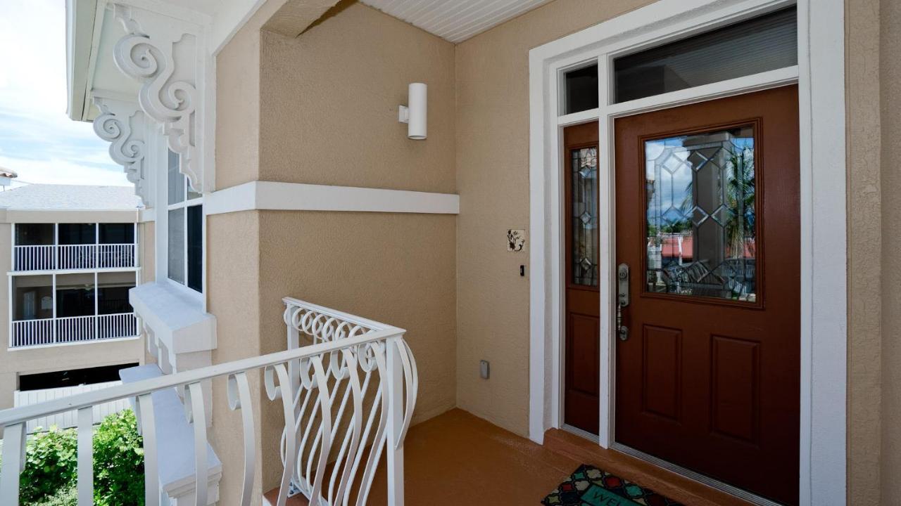 Marbella Villa 01 - 1715313 Брейдентон Бийч Екстериор снимка